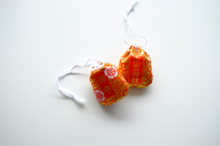 こども健康守（赤）